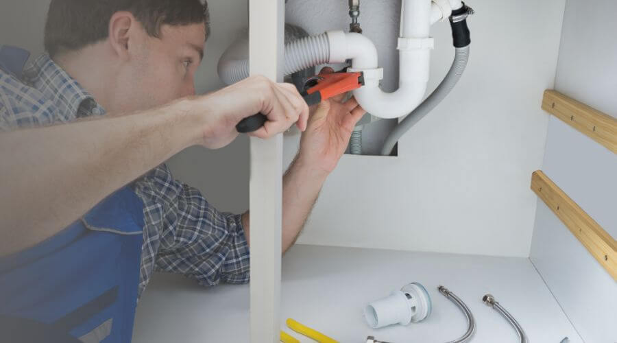 Professional septic pumping service in Newport, VT